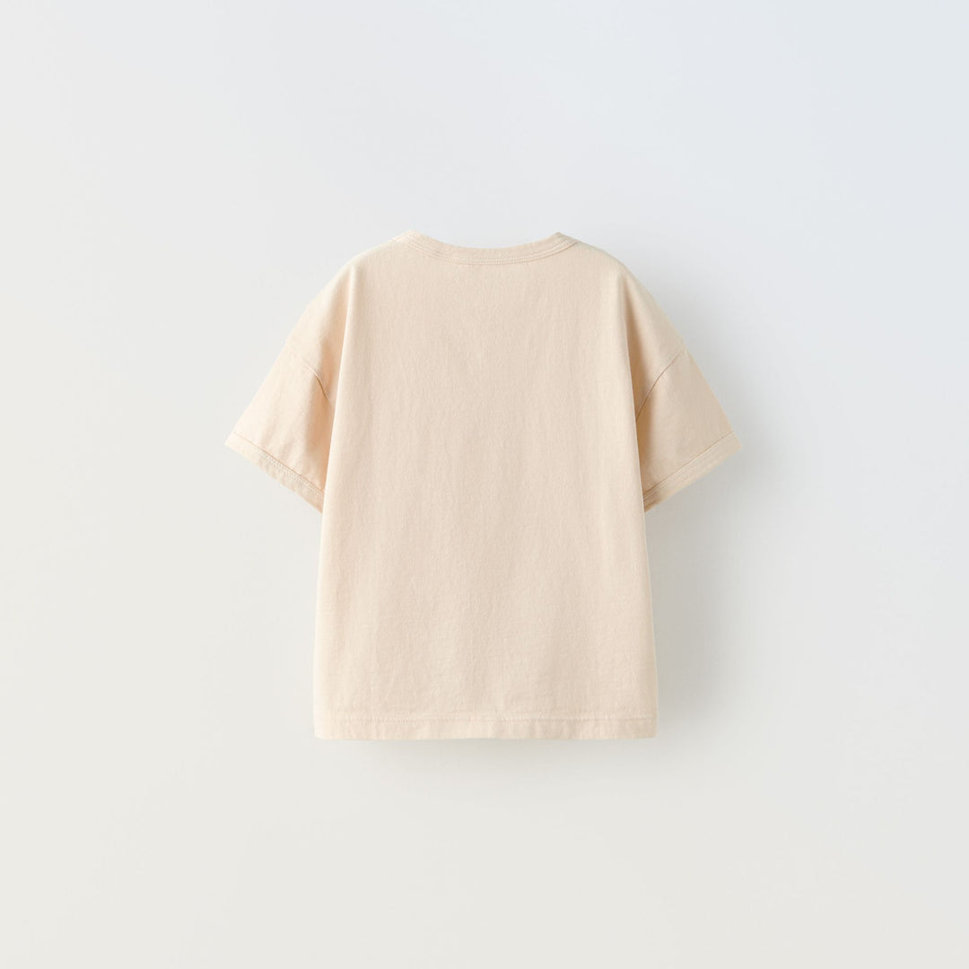 Moudda ZARA - Kids-A S/L Tsh - Tunisie 1