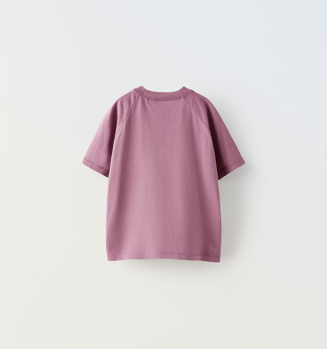 Moudda ZARA - T-Shirt Bebe - Tunisie 1