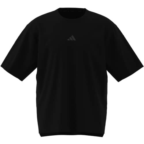 Moudda Adidas - T-shirt oversize de training PrimeLift - Tunisie 2