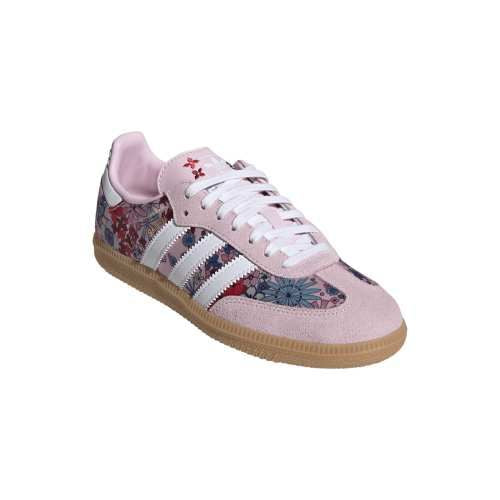 Moudda Adidas - CHAUSSURE ADIDAS LIBERTY LONDON SAMBA OG - Tunisie 6