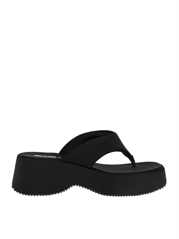 Moudda PULL & BEAR - Espadrilles à Talon Bloc Toe Mode Taille 35-36 - Tunisie 6