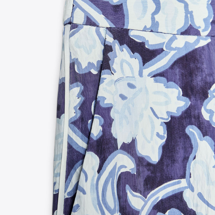 Moudda ZARA - Ensemble Pantalon Imprimé Floral - Tunisie 3