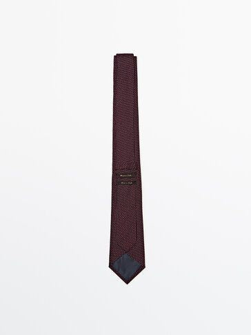 Moudda Massimo Dutti - Cravate - Tunisie 2