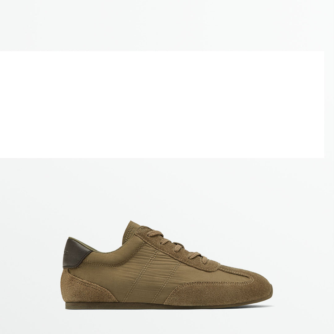 Moudda Massimo Dutti - Trainer - Tunisie 4