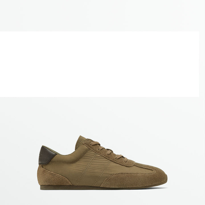 Moudda Massimo Dutti - Trainer - Tunisie 4