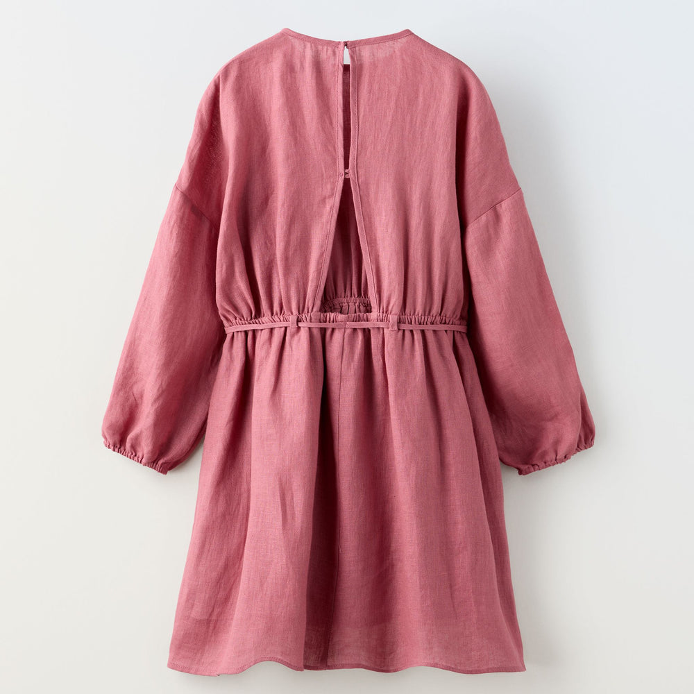 Moudda ZARA - Grl Dress - Tunisie 2