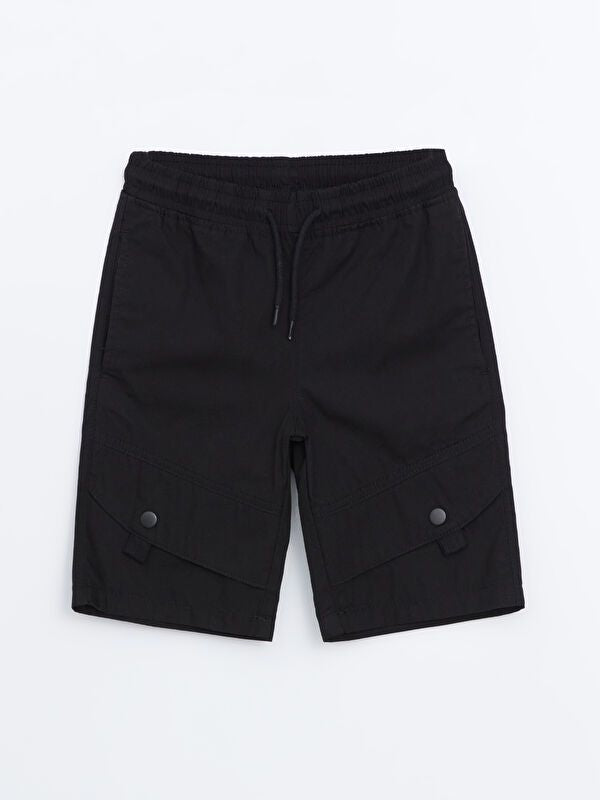 Moudda LC Waikiki - Bermuda en tissu pour Garçon - Tunisie 1