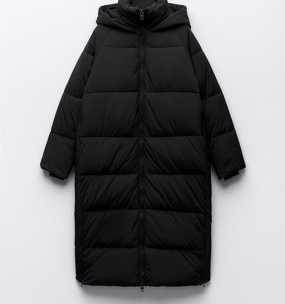 Moudda ZARA - Long-Outwear - Tunisie 2