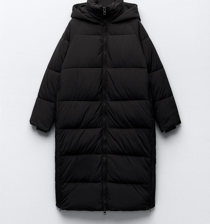 Moudda ZARA - Long-Outwear - Tunisie 2