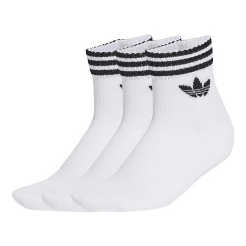 Moudda Adidas - Socquettes 3 bandes (lot de 3 paires) - Tunisie 1