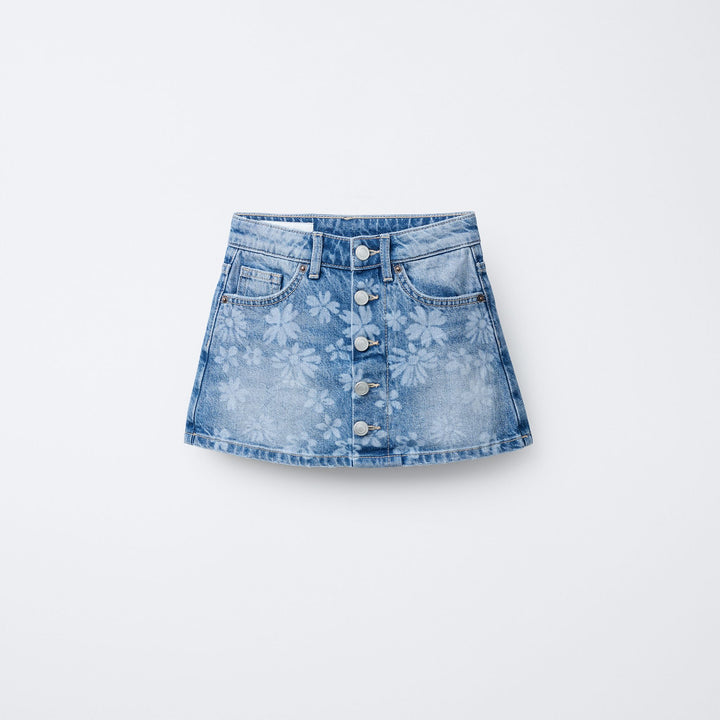 Moudda ZARA - Skort - Laser - Tunisie 1