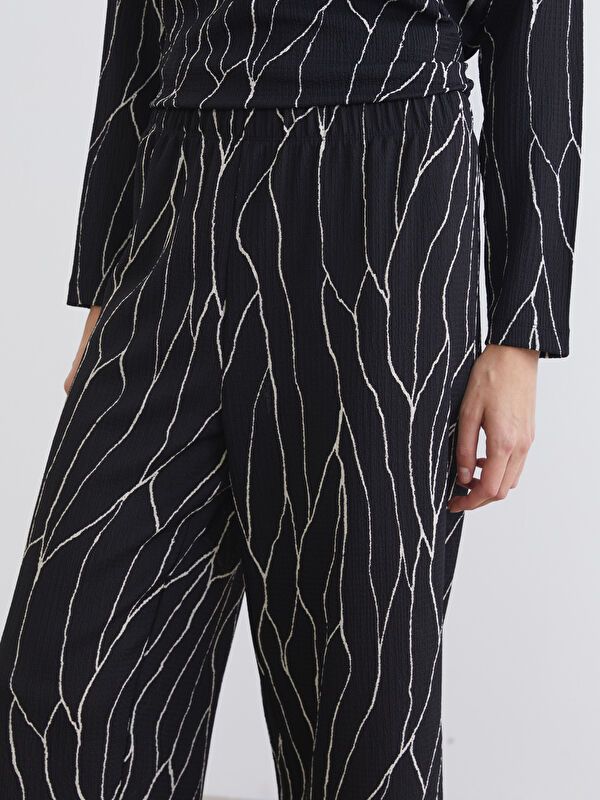 Moudda LC Waikiki - Pantalon en jersey pour Femme - Tunisie 3