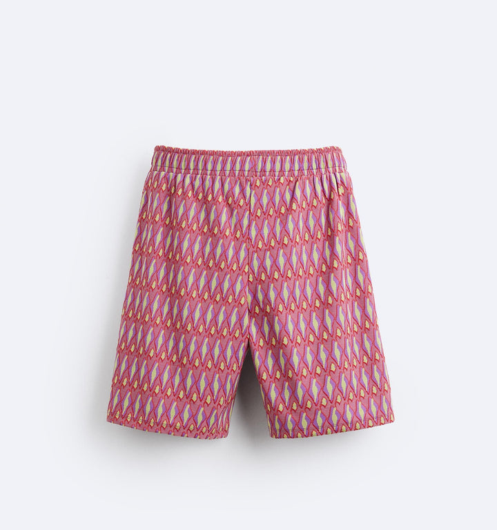 Moudda ZARA - Short - Tunisie 2