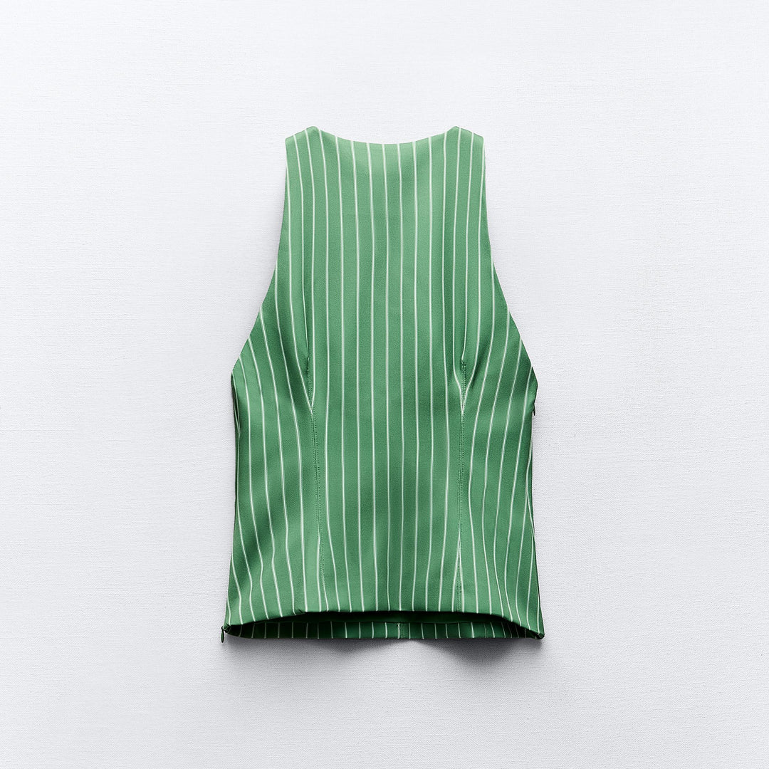 Moudda ZARA - Shirt - Tunisie 1