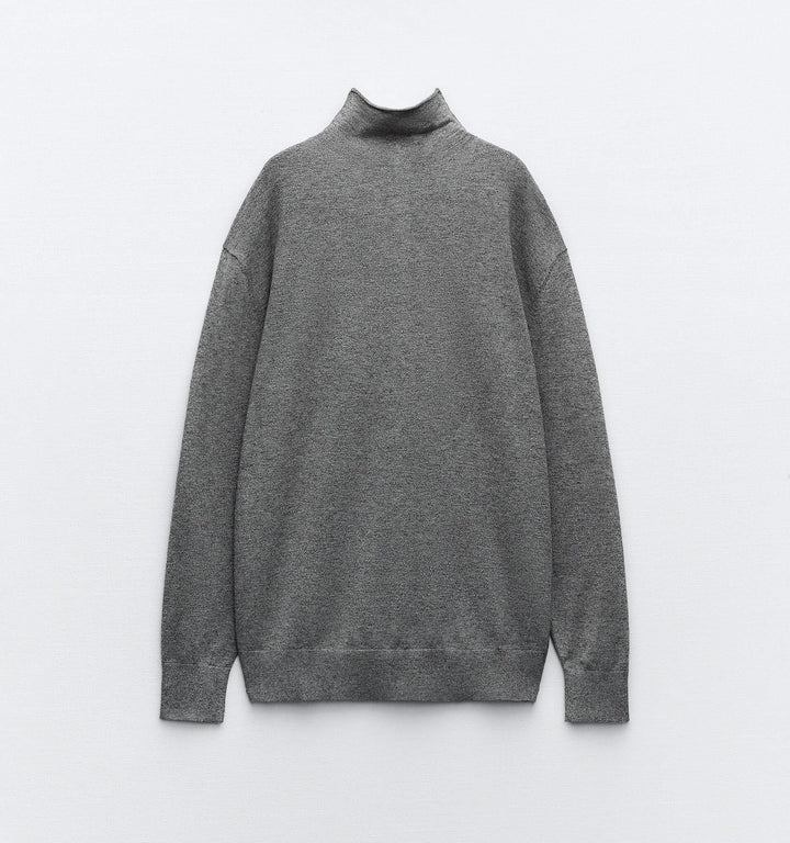 Moudda ZARA - Sweat-shirt - Tunisie 1