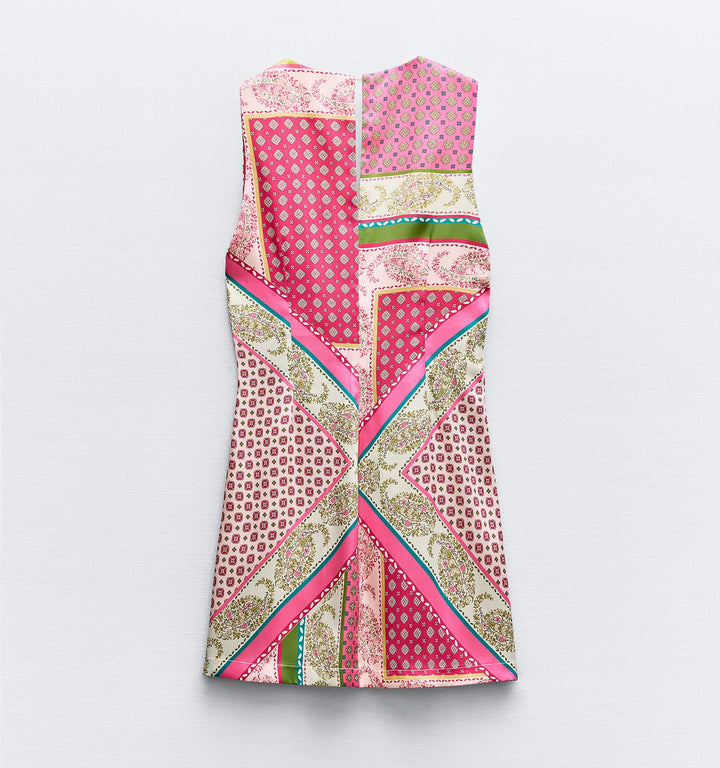 Moudda ZARA - Dress - Tunisie 3