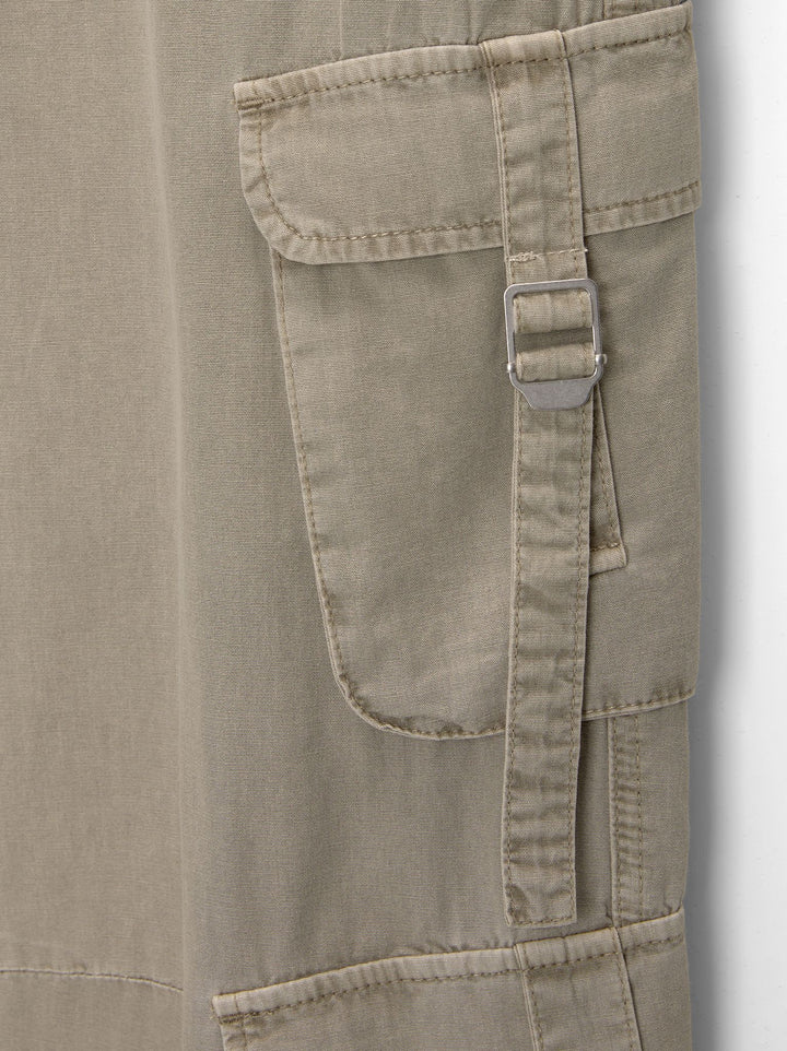 Moudda PULL & BEAR - Cargo Rubans - Tunisie 2