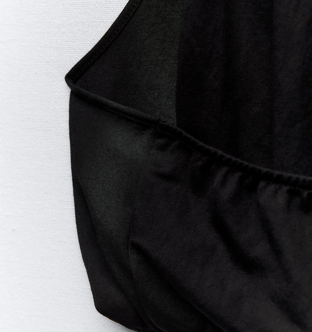 Moudda ZARA - Pantalon - Tunisie 2