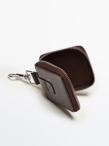 Moudda Massimo Dutti - Porte-Monnaie - Tunisie 3