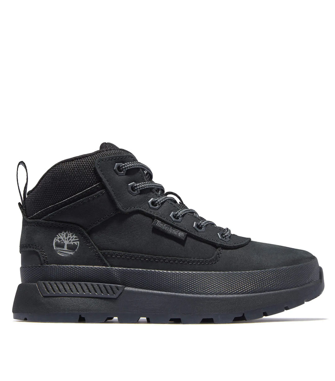 Moudda Timberland - FIELD TREKKER MID JET - Tunisie 2
