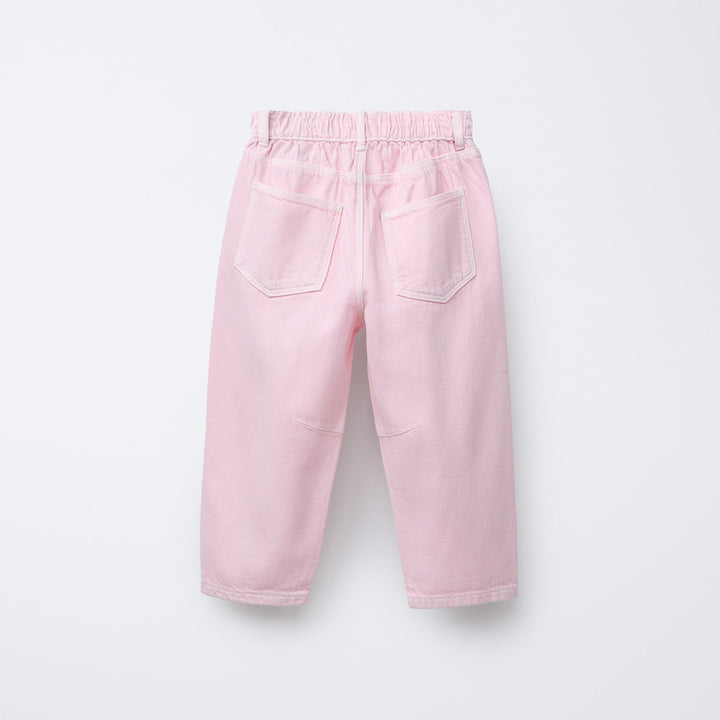 Moudda ZARA - Pantalon Enfant Serge - New Balloon & Taille Élastique - Tunisie 2