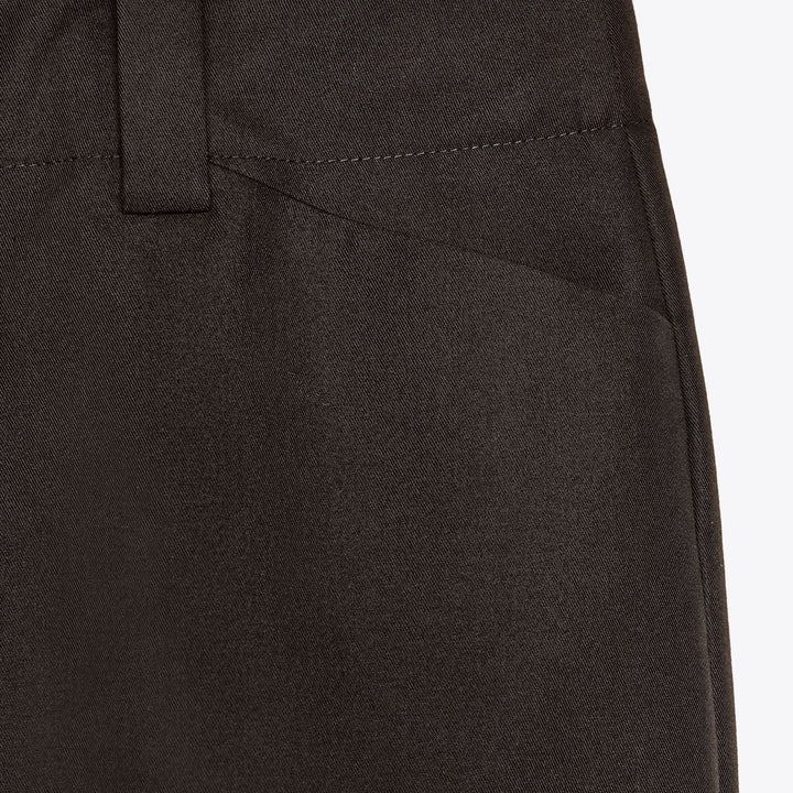 Moudda ZARA - Pantalon Droit Chino - Poches - Tunisie 3