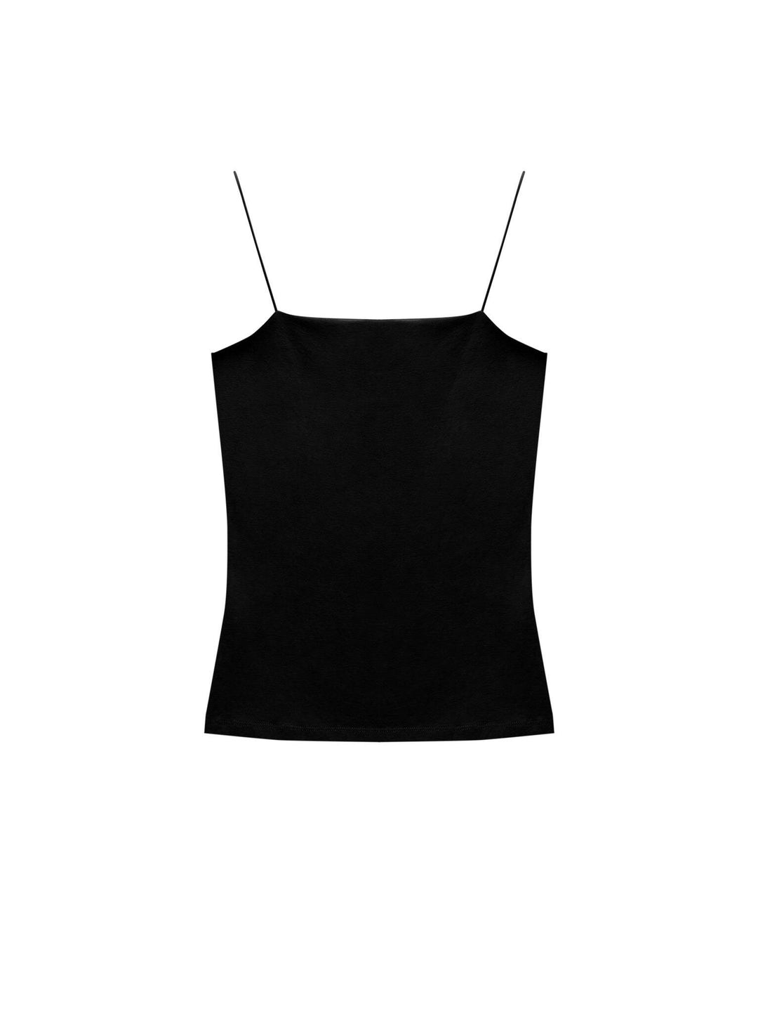 Moudda PULL & BEAR - Top - Encolure Droit & Bretelles - Tunisie 1
