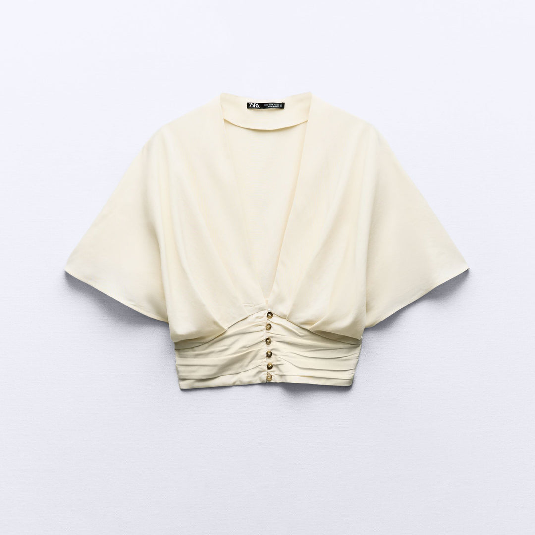Moudda ZARA - Shirt - Tunisie 2