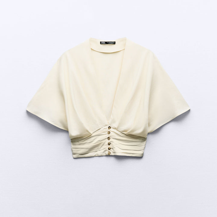 Moudda ZARA - Shirt - Tunisie 2
