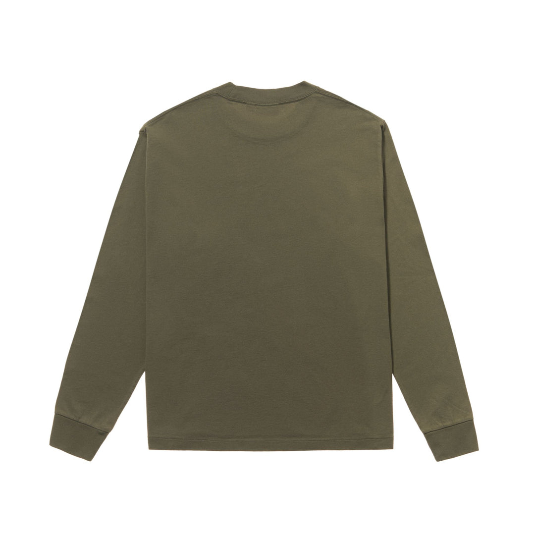 Moudda ZARA - T-Shirt - Mediumweight & Flamme (Origins) - Tunisie 2