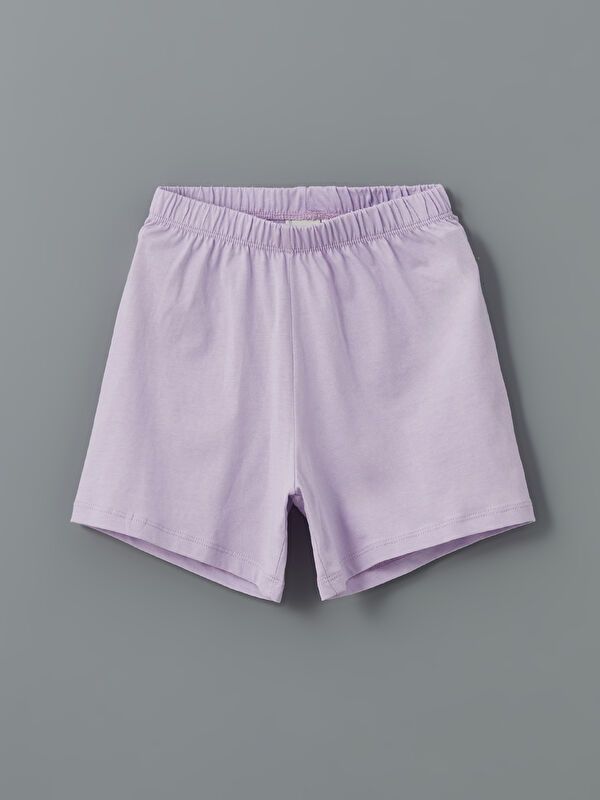 Moudda LC Waikiki - Short-Capri manches courtes pour Fille - Tunisie 3