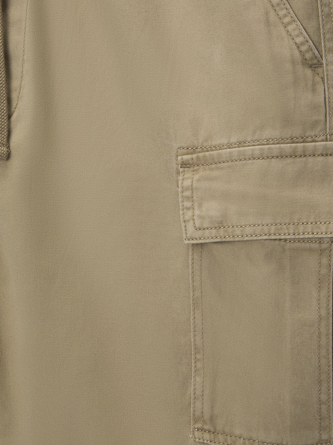 Moudda PULL & BEAR - Bermuda Trunk Cargo Basique - Tunisie 1