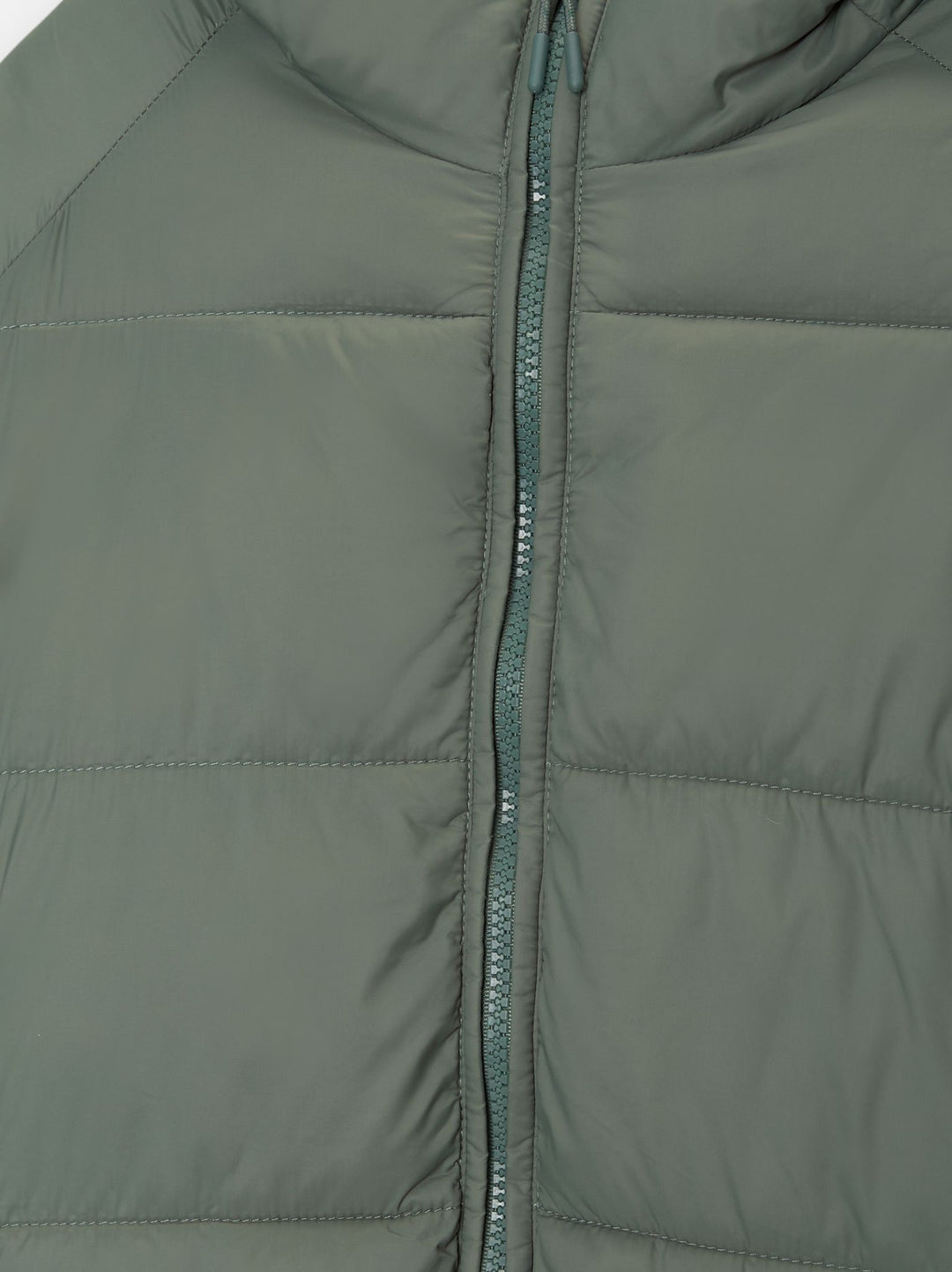 Moudda PULL & BEAR - Veste Light Padding Premium - Tunisie 2
