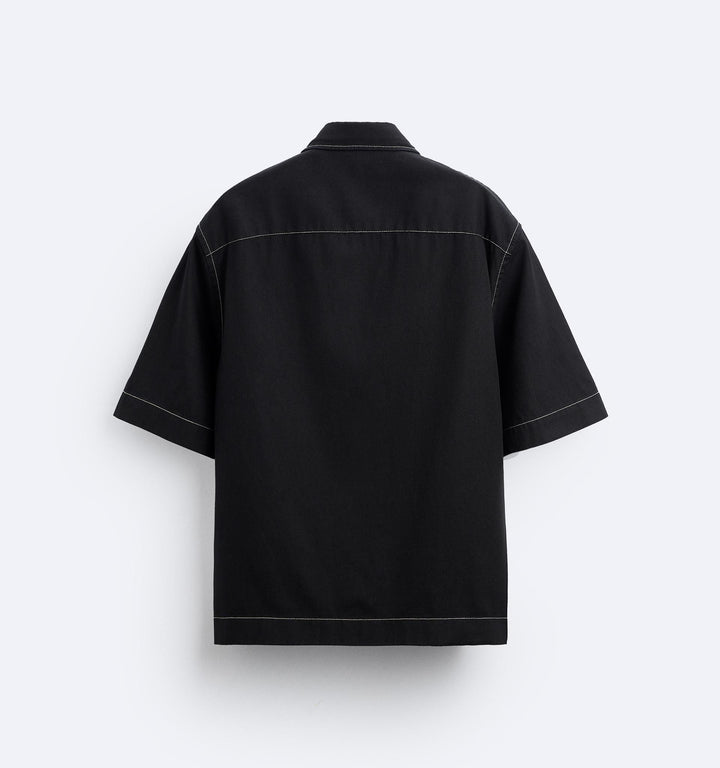 Moudda ZARA - Chemise - Tunisie 2