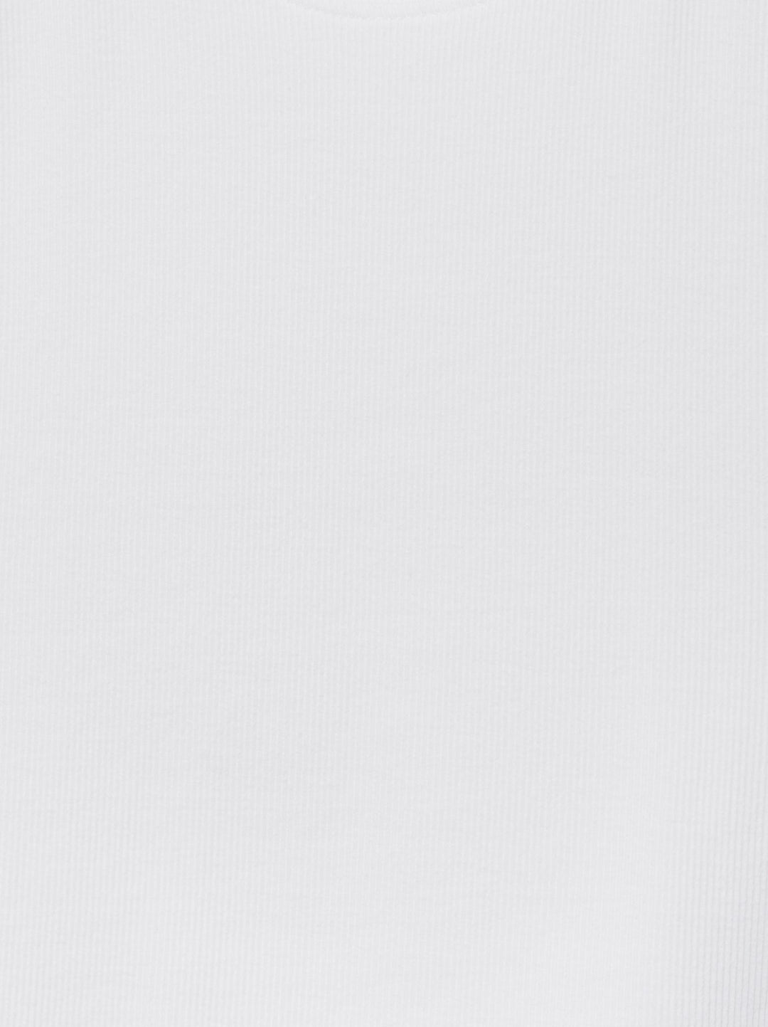 Moudda PULL & BEAR - Body Top Côtelé Sans Manches - Tunisie 1