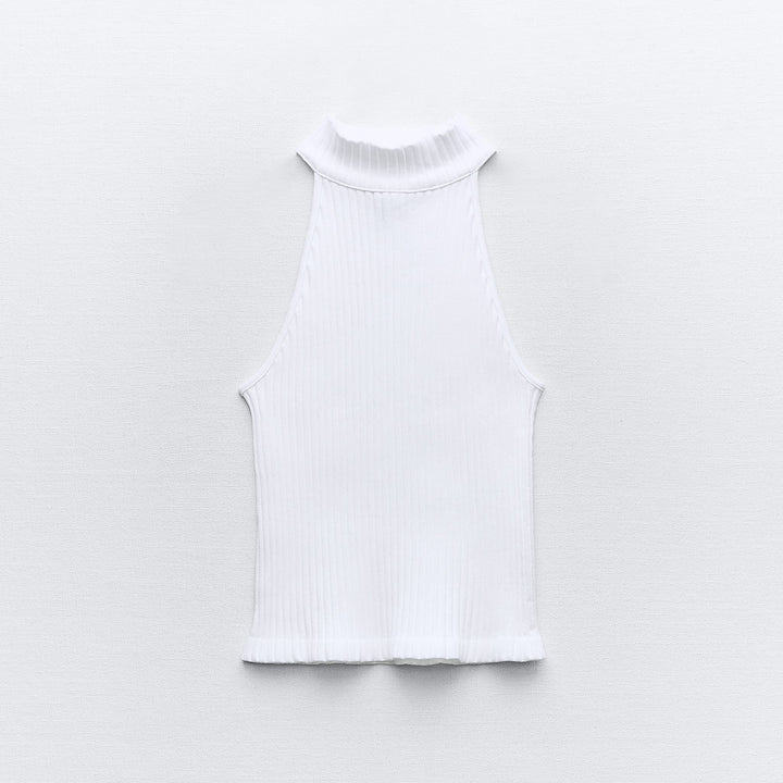 Moudda ZARA - Basic T-Shirt - Tunisie 1