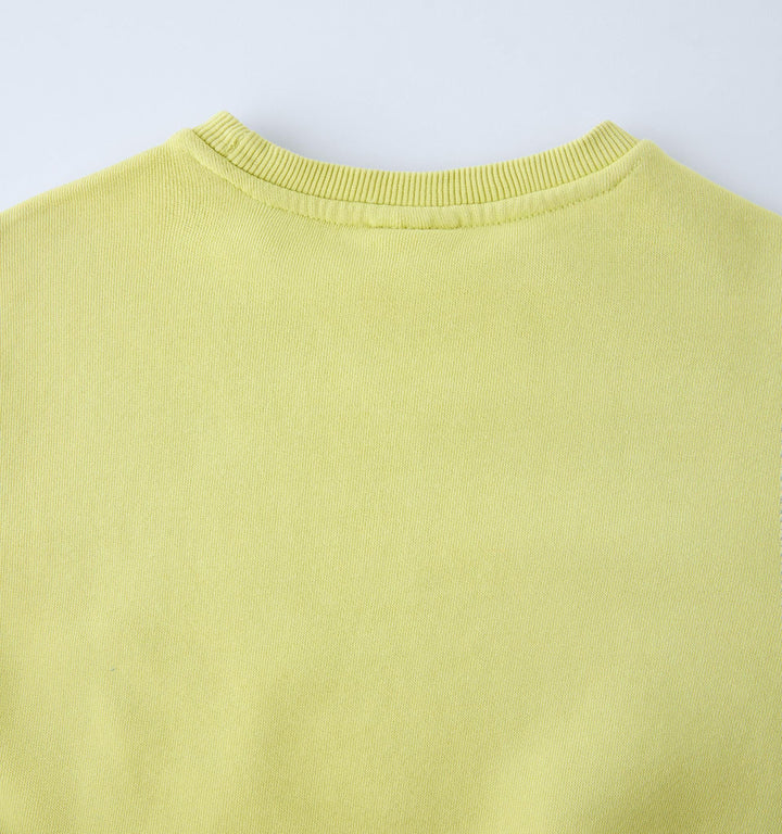 Moudda ZARA - Sweat enfant uni triangle édition limitée - Tunisie 5