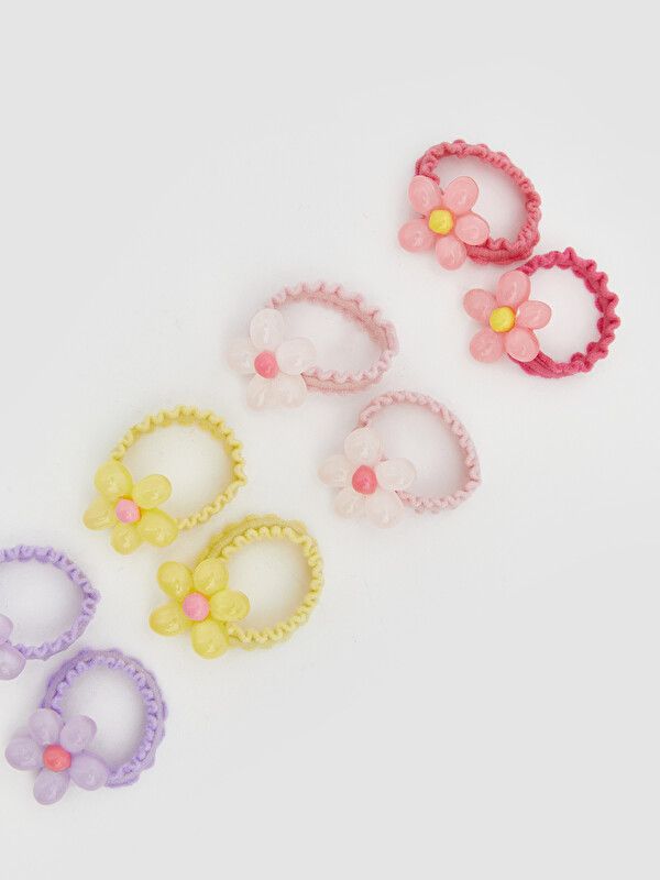 Moudda LC Waikiki - Faux bijoux Filles pour Fille couleur Mixte - Tunisie 3
