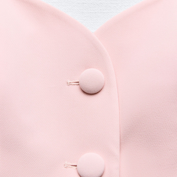 Moudda ZARA - Set bustier - Tunisie 3
