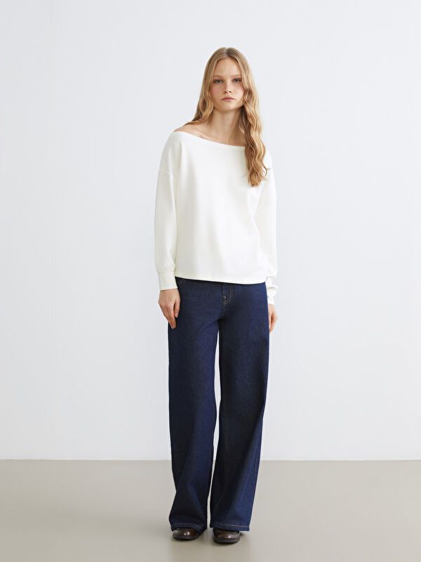 Moudda LC Waikiki - Sweatshirt en jersey - Tunisie 2