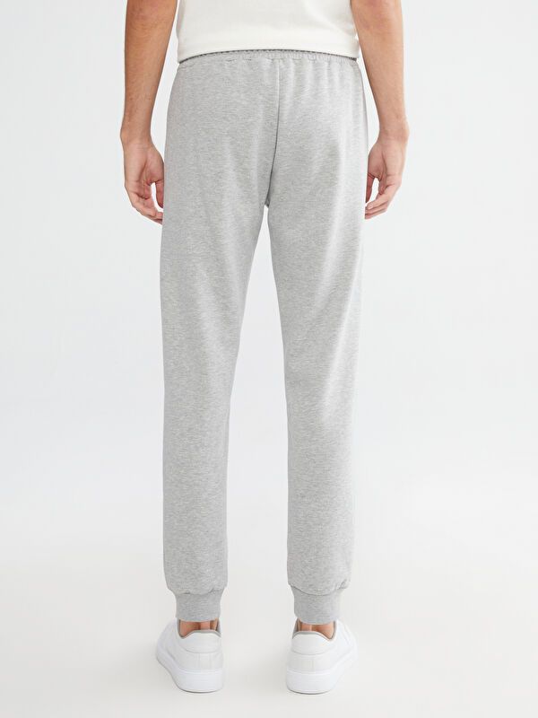 Moudda LC Waikiki - Pantalon en jersey pour Homme - Tunisie 4