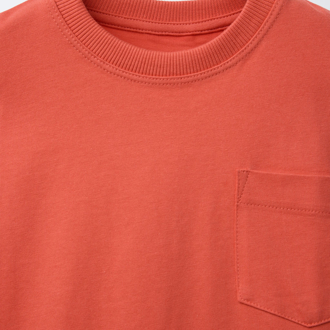 Moudda ZARA - T-Shirt Basic - Tunisie 3