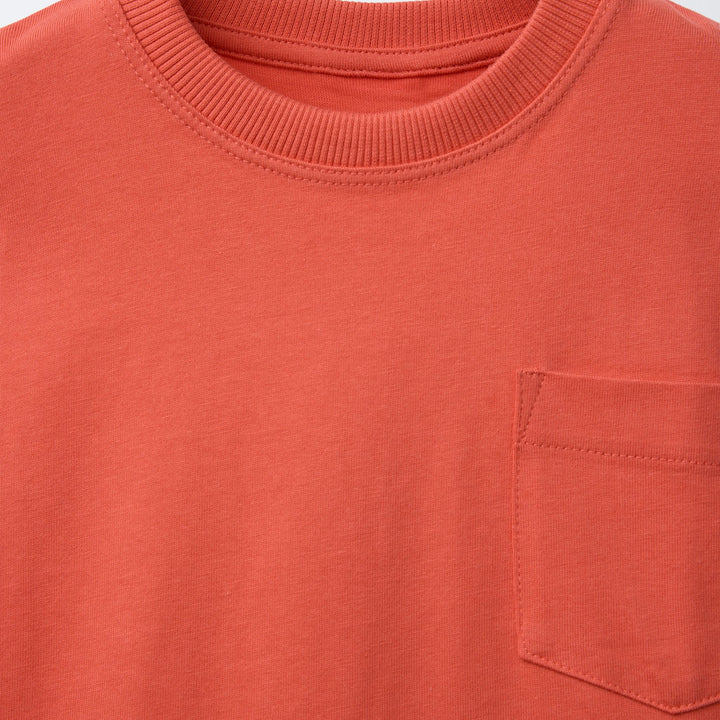 Moudda ZARA - T-Shirt Basic - Tunisie 3