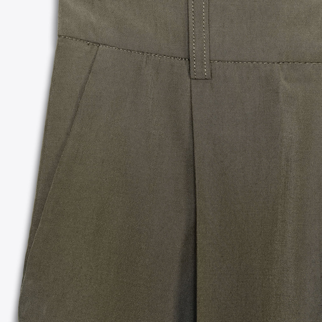 Moudda ZARA - Pantalon - Plis Devant - Tunisie 3