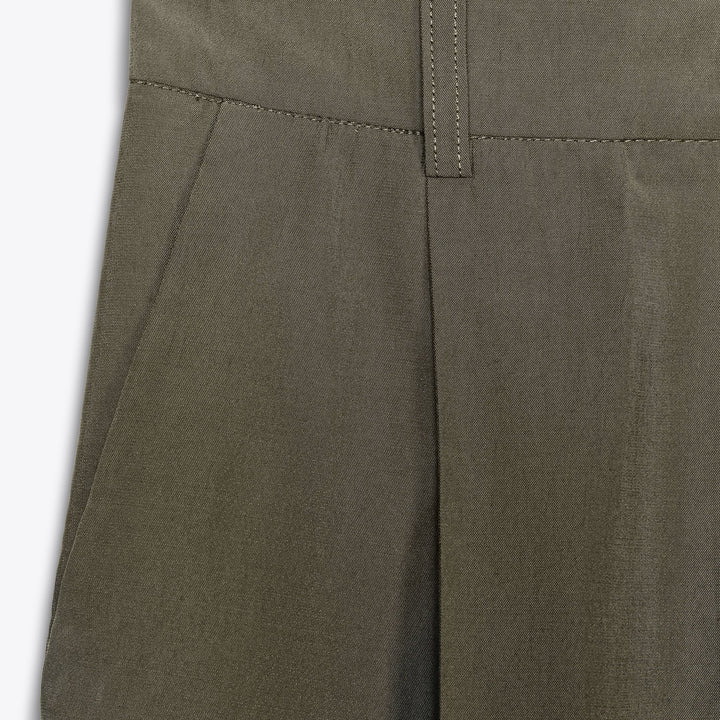 Moudda ZARA - Pantalon - Plis Devant - Tunisie 3