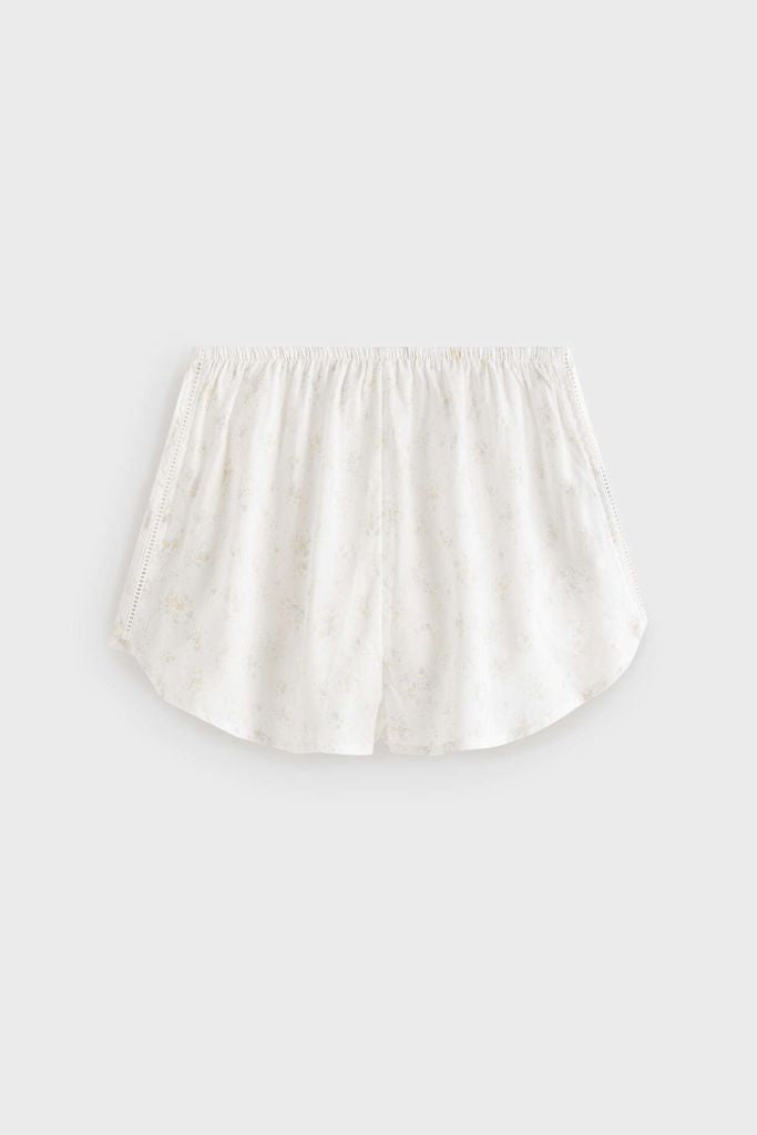 Moudda Oysho - Short / Bermuda - 1