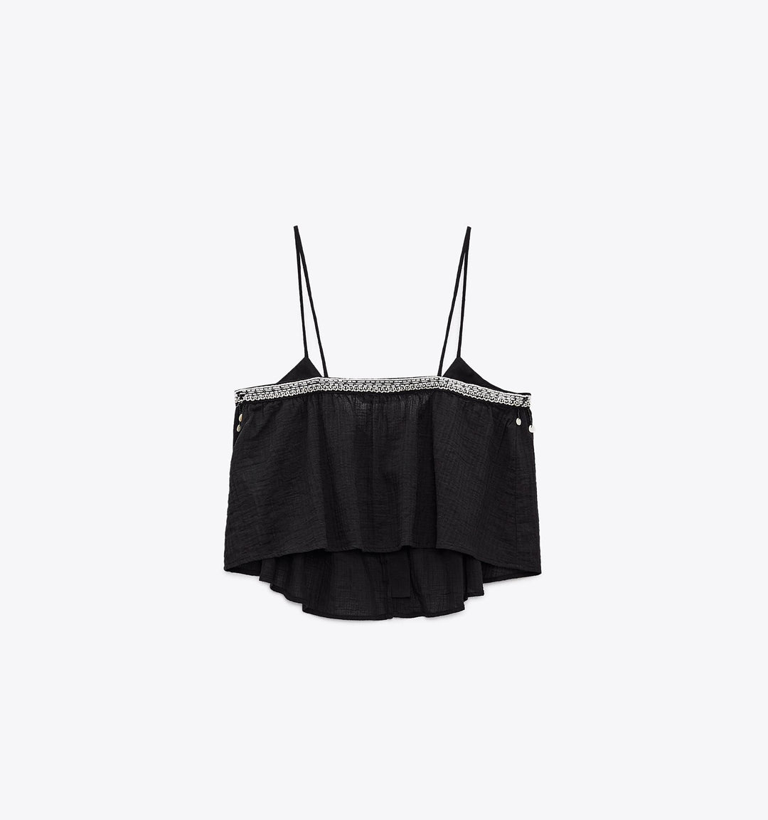 Moudda ZARA - Top - Tunisie 2