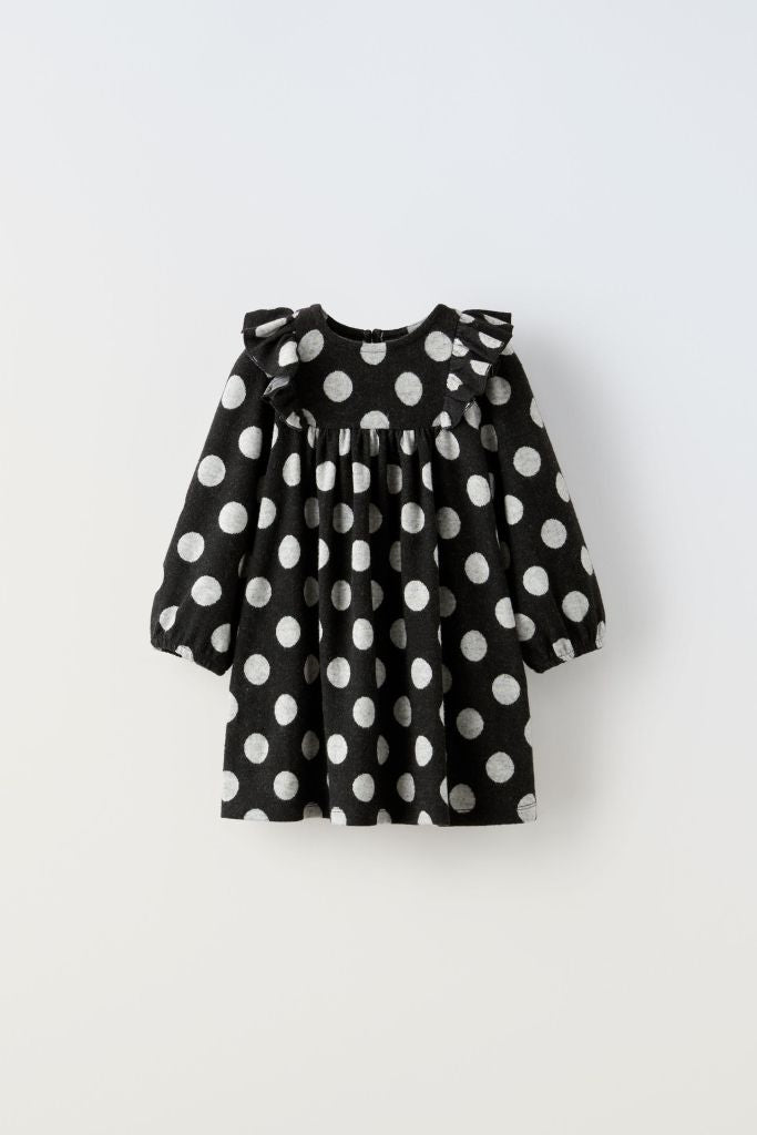 Moudda ZARA - Robe Bebe - 1