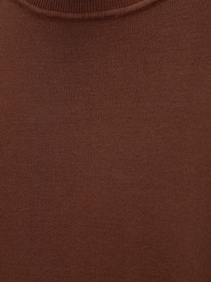 Moudda PULL & BEAR - Pull Basique Col Cygne En Ligne - Tunisie 2