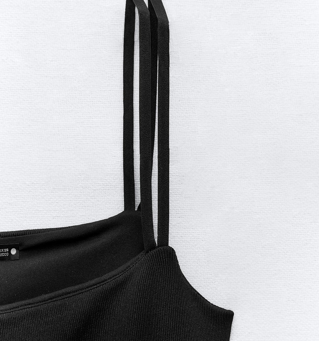 Moudda ZARA - Top - Tunisie 3